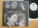PUBLIC IMAGE LTD-COMMERCIAL ZONE LP-PUNK CLASH DAMNED PiL-WRAPAROUND SLEEVE