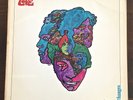 LOVE - FOREVER CHANGES. MONO PSYCH LP. ALLENTOWN PRESS.