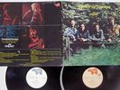 DEREK AND THE DOMINOS IN CONCERT RSO 35MW 0016,7 Japan PROMO VINYL 2LP