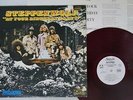 STEPPENWOLF AT YOUR BIRTHDAY PARTY STATESIDE HP-8662 Japan PROMO RED LP
