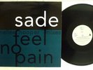SADE FEEL NO PAIN EPIC 663890 6 Holland VINYL 12