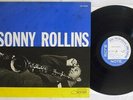 SONNY ROLLINS SAME BLUE NOTE LNJ-70084 Japan VINYL LP