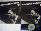 JOHN COLTRANE A LOVE SUPREME ABC/IMPULSE YP-8527-AI Japan VINYL LP