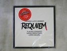 ANDREW LLOYD WEBBER REQUIEM EMI/ANGEL EAC-90276 Japan SEALED VINYL LP
