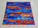 MAURICE MARECHAL - Beethoven & Brahms Cello Sonatas -  L'Archet D'Or (2LPs)