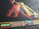 Gong You UK VIRGIN VINYL LP