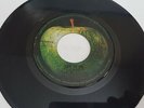 THE BEATLES *** Let It Be *** 45 rpm Apple Records Philippines Pressed