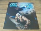 Ozzy Osbourne - Bark At The Moon 1983 UK LP EPIC 1st EX BLACK SABBATH