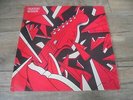 Cracked Mirror - Same 1983 UK LP PRIVATE PRESSING NWOBHM