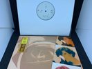 ?? ?? ???? 2009 180gram LP Tsai Chin Old Song To Wait Devotedly Vinyl