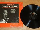 Sam Cooke ?– Shake  RCA Victor ?– LPM 3367 Funk Soul 1965 Plays Excellent