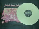 Black Sabbath bloody sabbath 12
