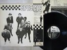 SPECIALS SAME CHRYSALIS WWS-81288 Japan OBI VINYL LP