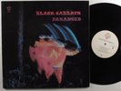 BLACK SABBATH Paranoid WARNER BROS LP VG++ gatefold  