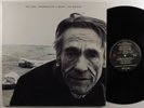 CURE Standing On A Beach: The Singles ELEKTRA LP VG+  
