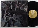 DOORS Strange Days ELEKTRA LP VG+  