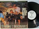 Rare Ska / Soul LP - Byron Lee & The Dragonaires - First Class With Lee