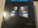 JMJ & RICHIE, CASE CLOSED, HALL OF MIRRIORS, MOVING SHADOW RECORDS