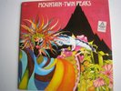 MOUNTAIN Twin Peaks Dutch double LP gatefold sleeve 1974 ex+/ex