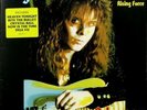 YNGWIE MALMSTEEN 'Odyssey' Nr Mint Never played 1988 Promo LP with promo labels