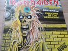 IRON MAIDEN - WOMEN IN UNIFORM LIVE EP 12
