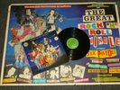 SEX PISTOLS GREAT ROCK 'N' ROLL SWINDLE LP + ORIG LARGE POSTER PUNK SID VICIOUS