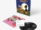 Vince Guaraldi - It's The Great Pumpkin, Charlie Brown 2019 Vinyl LP etched side
