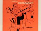 The Great Artistry Of Django Reinhardt 10
