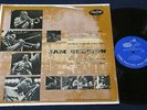** JAM SESSION ** Clifford brown, Clark Terry, Ferguson, Land, Roach, EmArcy VG+