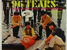 ? Question Mark & The Mysterians - 96 Tears LP - Cameo VG+