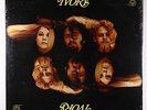 Ivory - S/T LP - Tetragrammaton SEALED