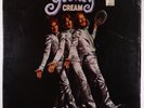Cream - Goodbye LP - RSO SEALED