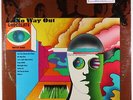 Chocolate Watchband - No Way Out LP - Tower SEALED