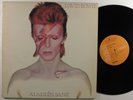 DAVID BOWIE Aladdin Sane RCA LP VG++/VG+  