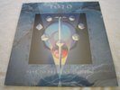 TOTO Past To The Present 1977-1990 vinyl LP record still sealed  Columbia C45368
