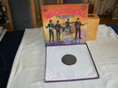 1 x BEATLES LP BOX  Inhalt 3 LP 