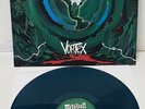Metalian Vortex Sea Blue Vinyl LP Record new
