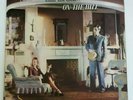 AUDIENCE IN THE HOUSE ON THE HILL -CHARISMA  VINYL LP - CAS1032