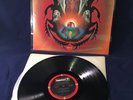 ALICE COLTRANE Ptah The El Daoud IMPULSE AS 9196 Stereo vinyl LP PROMO 1ST PRESS