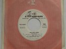 Psych THE KINKS Picture Book / Starstruck REPRISE WL Promo 45 HEAR Village Green