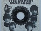 Garage Psych THE MUSIC MACHINE The People In Me EX ORIGINAL SOUND 45 w/slv HEAR