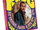 MANFRED KRUG Die Original AMIGA Alben 1971-1976 4LP Vinyl Box Günther Fischer