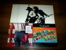 BRUCE SPRINGSTEEN ( 3 ) LP lot: BORN TO RUN / ASBURY PARK / BORN IN THE USA NM-