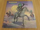 BUDGIE - BANDOLIER - UK ISSUE - A1/B1 - PORKY PRIME CUT - VERY GOOD++