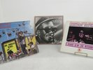 Lightnin Hopkins Hootin Prestige 7806, Los Angeles, The Blues Live  A-603 Vinyl