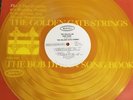 - Yellow Vinyl Promo LP - Bob Dylan Song Book - Golden Gate Strings
