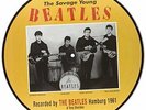 BEATLES, THE-THIS IS, THE SAVAGE YOUNG BEATLES (UK IMPORT) VINYL NEW