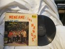 el gran combo - meneame los mangos