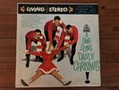 The Three Suns ?– A Ding Dong Dandy Christmas 1959 RCA LSP-2054 Jacket/Vinyl VG+