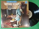 Walter Carlos - Switched On Bach | CBS Half Speed Master | Audiophile | VG+
